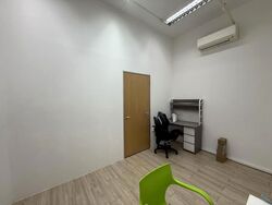 Woodlands Bizhub (D27), Factory #607877361